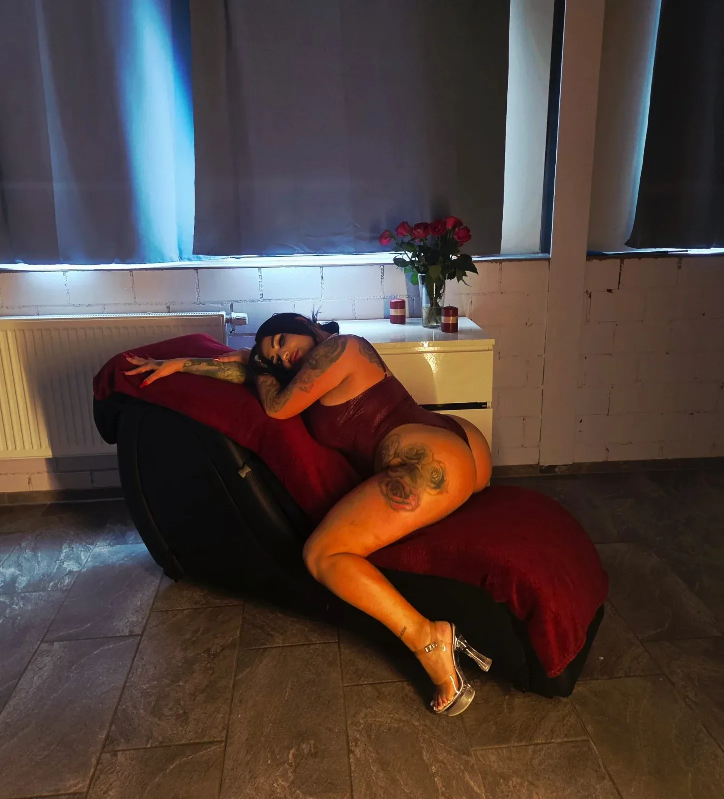 Giuselle 4